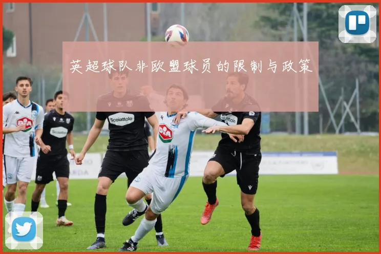 英超球队非欧盟球员的限制与政策