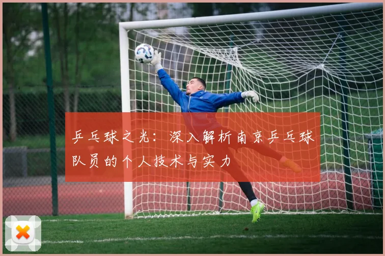 乒乓球之光：深入解析南京乒乓球队员的个人技术与实力