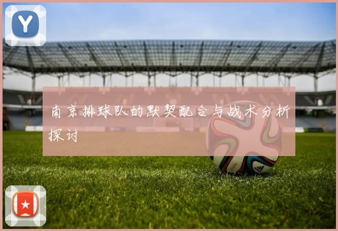 南京排球队的默契配合与战术分析探讨